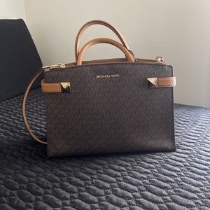 Michael Kors Karla bag